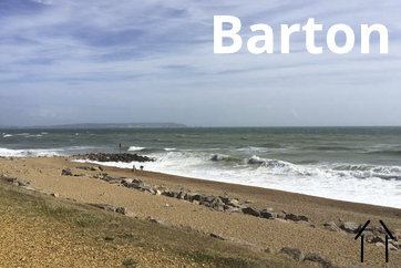 Information about Barton