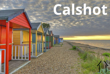 Information about Calshot